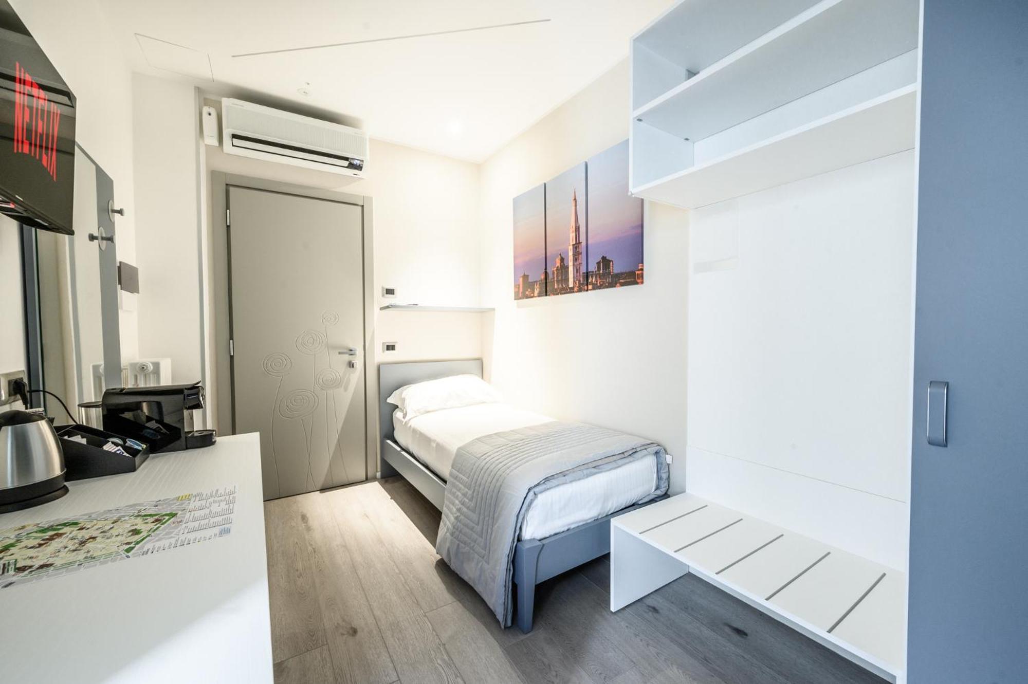 Affittacamere I Tesori Di Modena Exterior foto