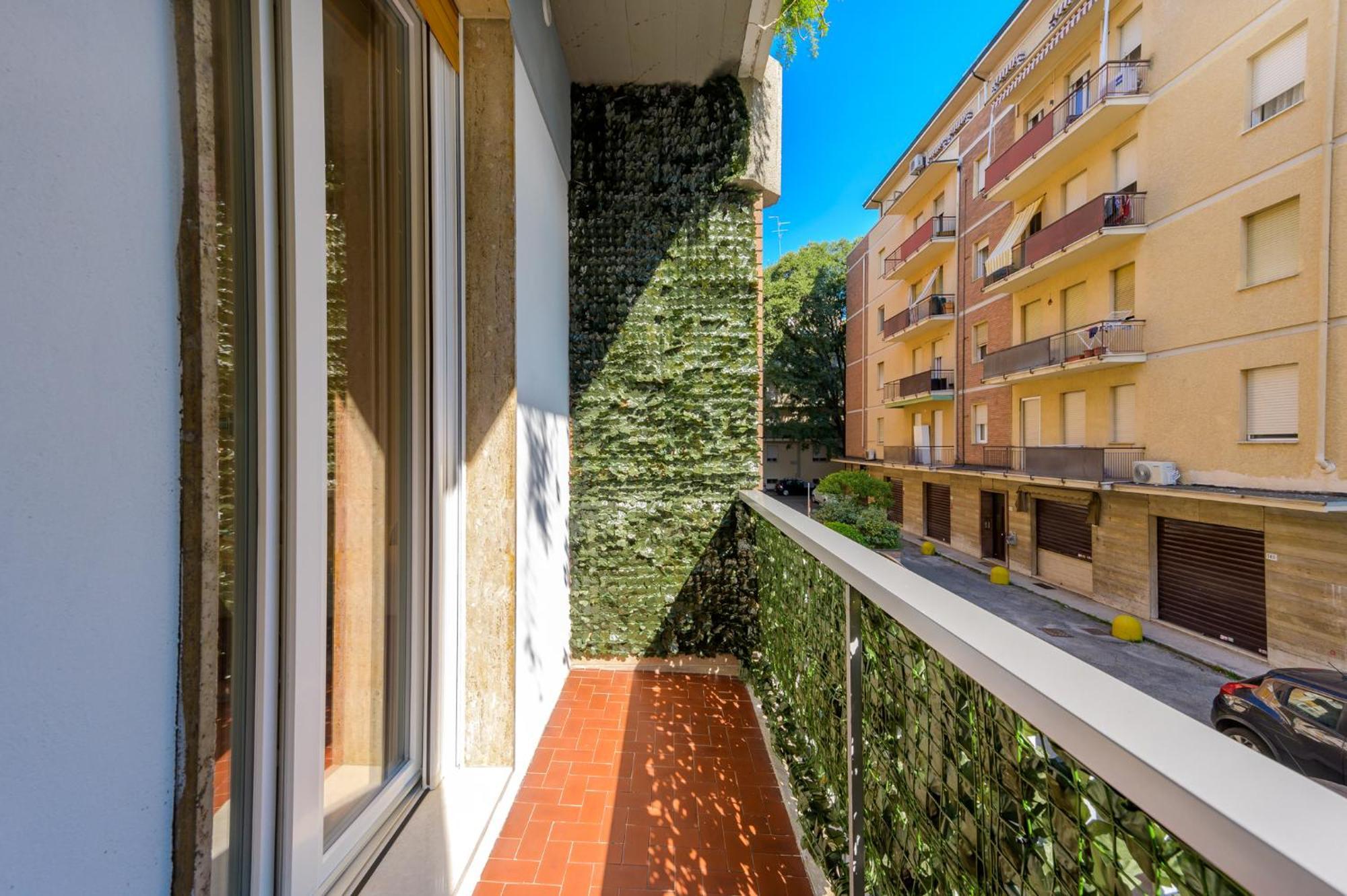 Affittacamere I Tesori Di Modena Exterior foto